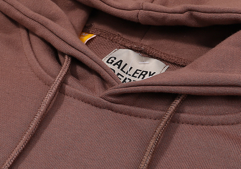 gallery dept