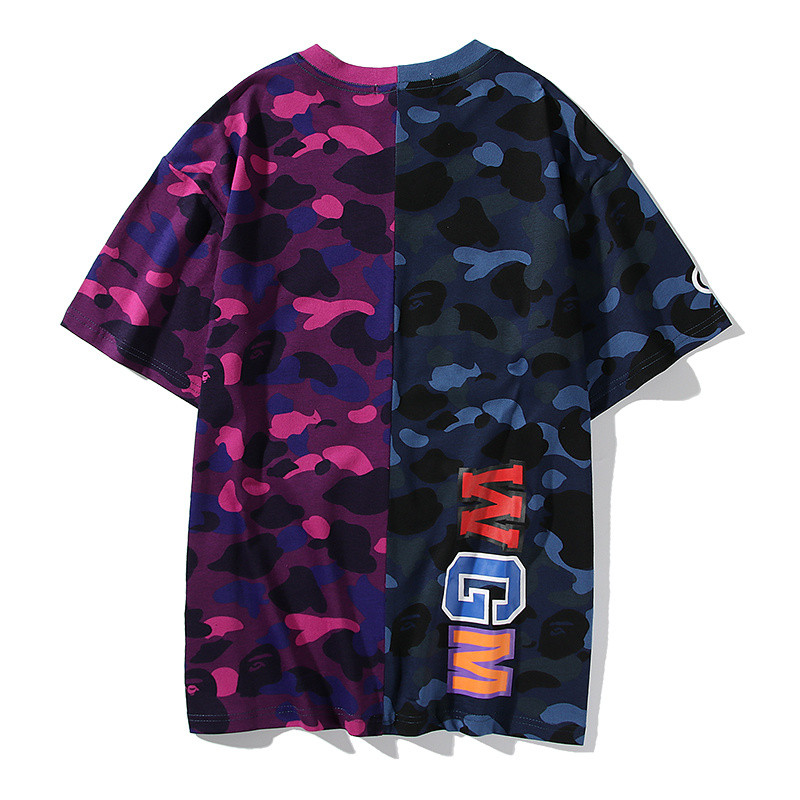 bape t-shirt