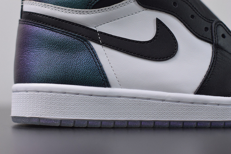 air jordan 1 retro high og as "all-star chameleon" 907958-015