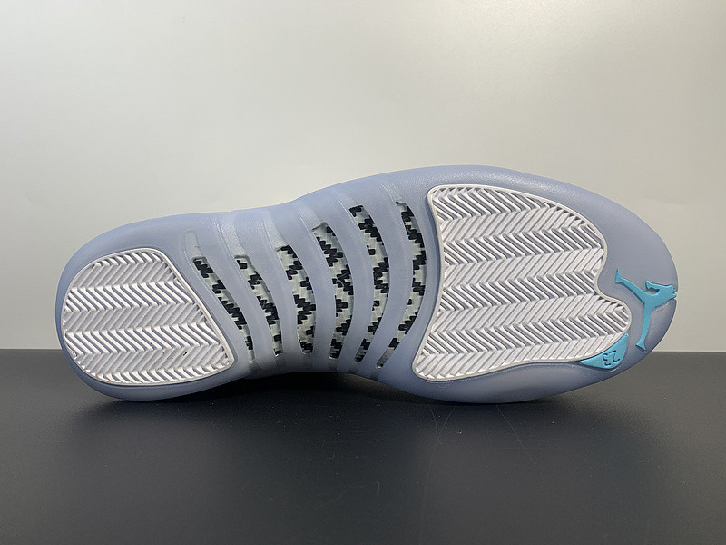 air jordan 12 retro low easter (2021) db0733-190