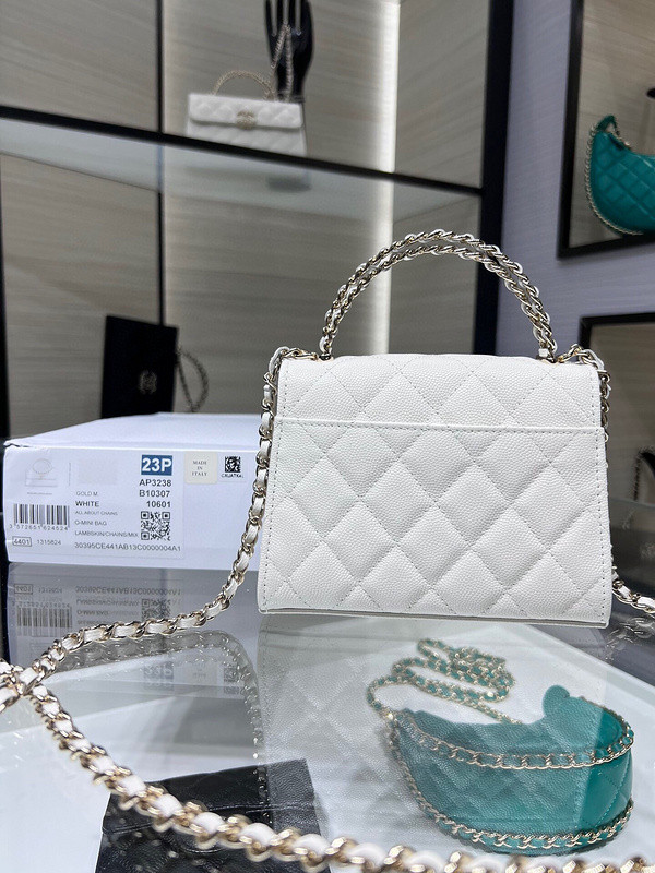 Ch**el purse