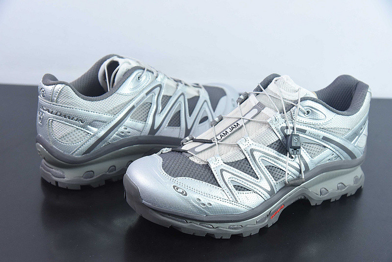 salomon slam jam xt-quest sneakers