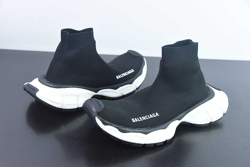 Ba*len*cia*ga 3xl sock recycled knit sneaker