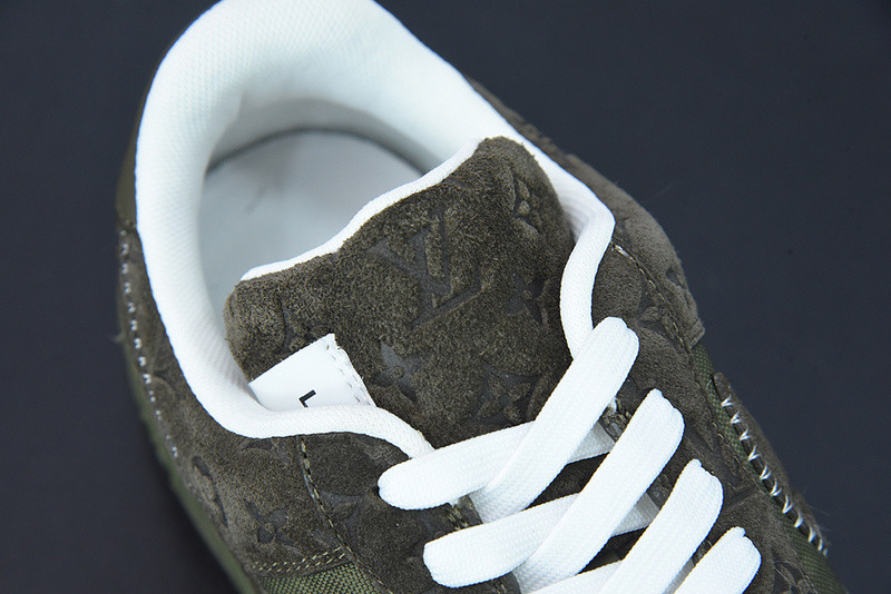 lvt x nike air force1