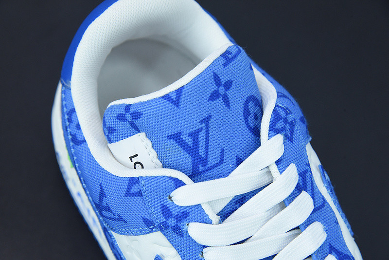 lvt x nike air force1
