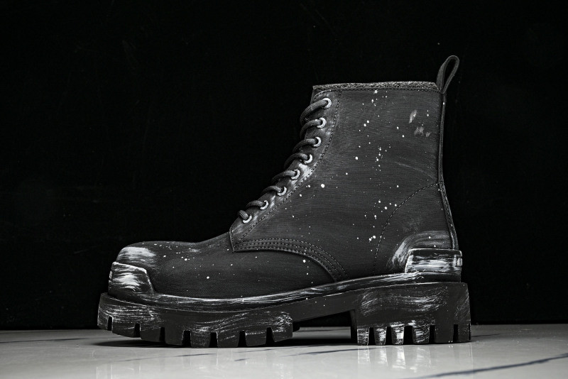 BC BOOTS
