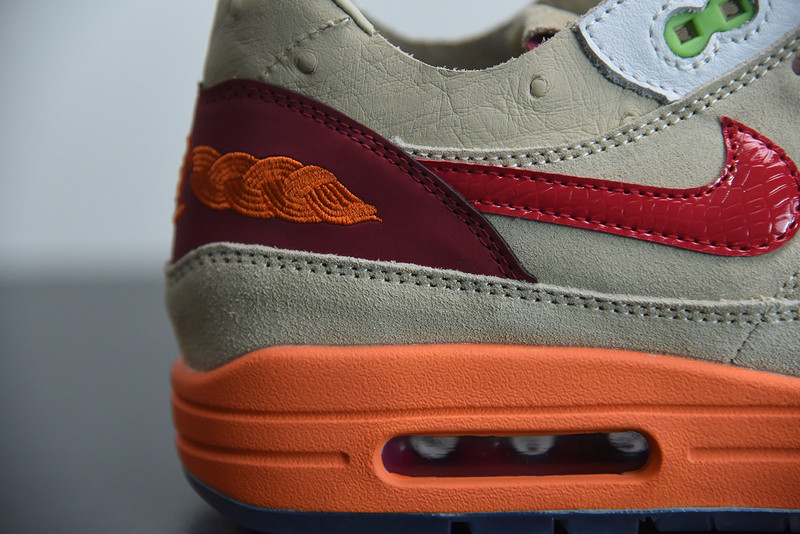 clot x air max 1