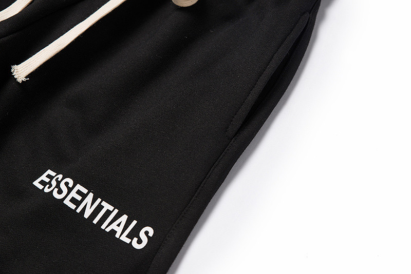 essentials