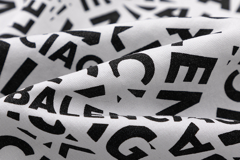 Ba*len*cia*ga clothes