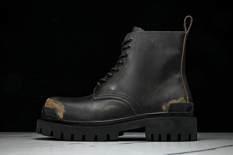 BC BOOTS