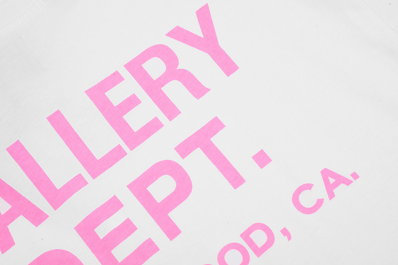 gallery dept