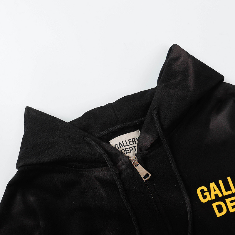 gallery dept