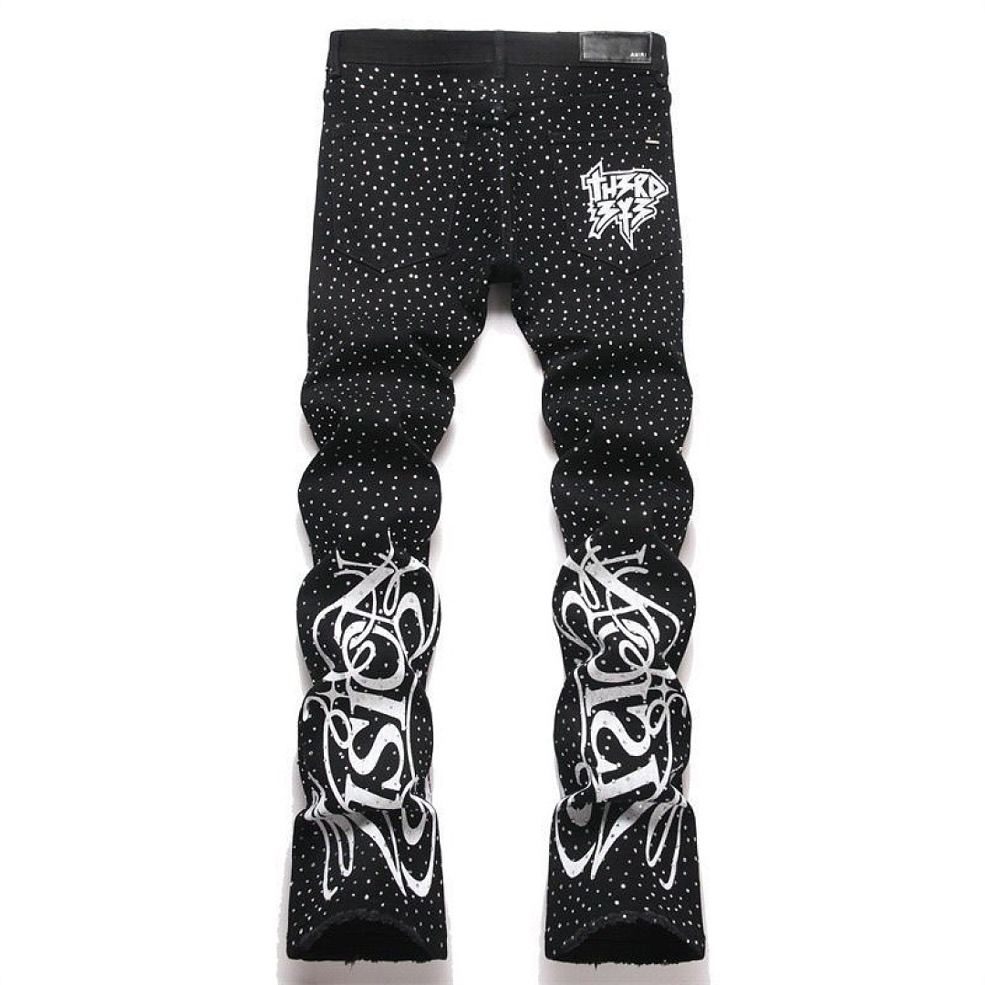 Aceshoe Jeans