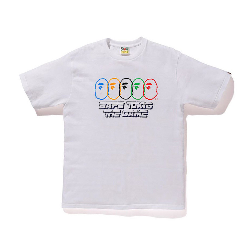 bape t-shirt