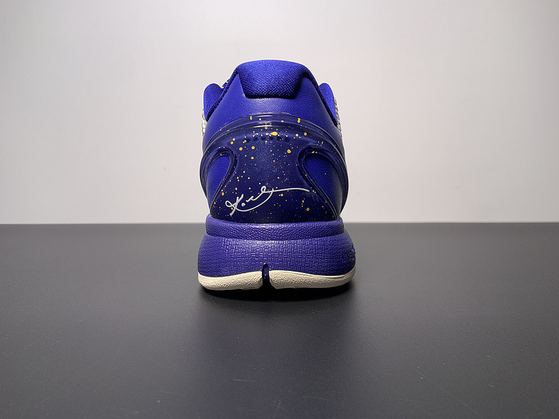 nike zoom kobe 6
