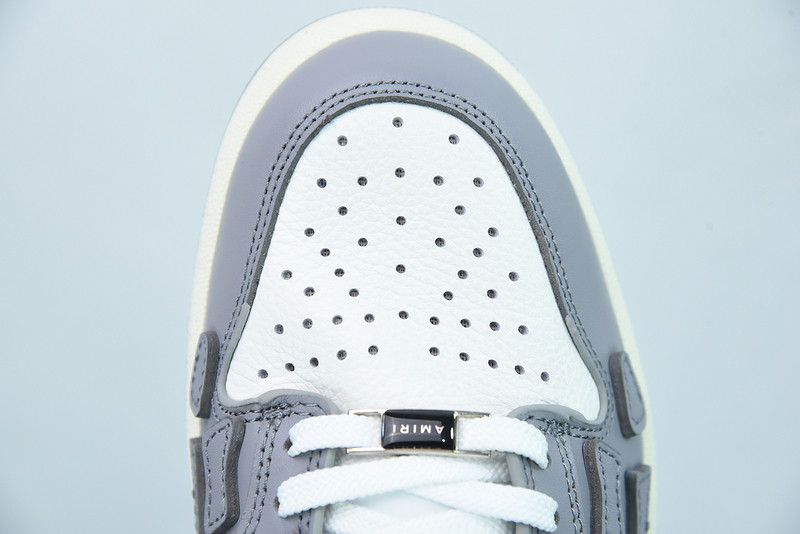 skel-top low sneakers