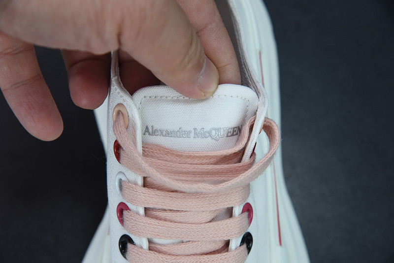 alexer mceen sneakers