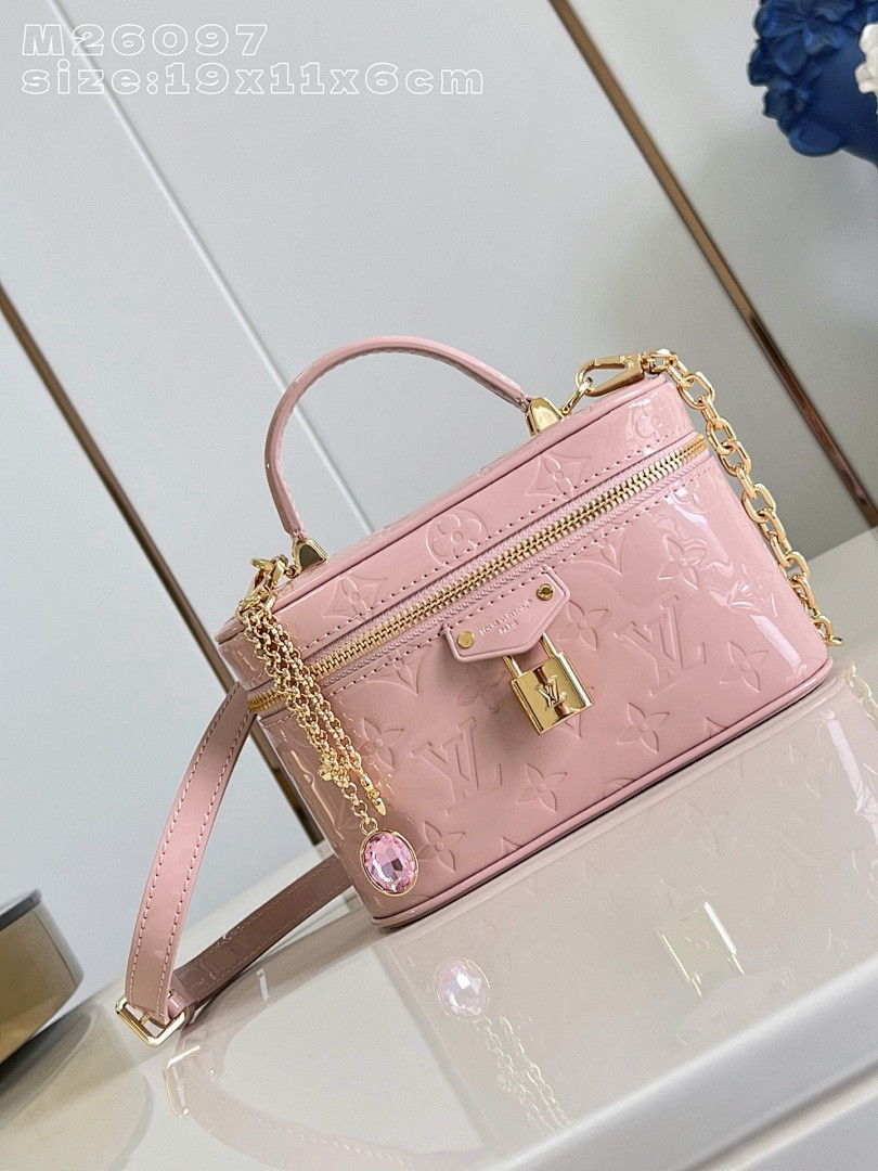LVT PURSE