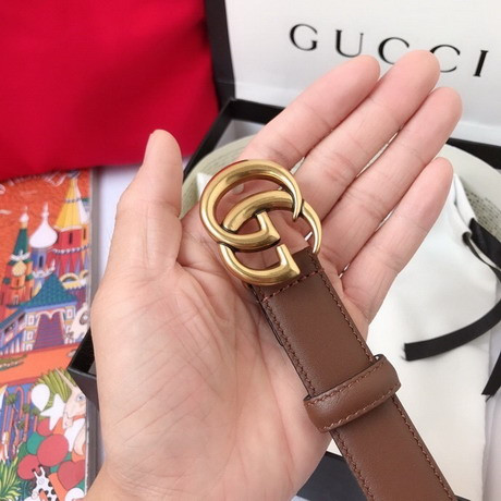 g*u*i belt