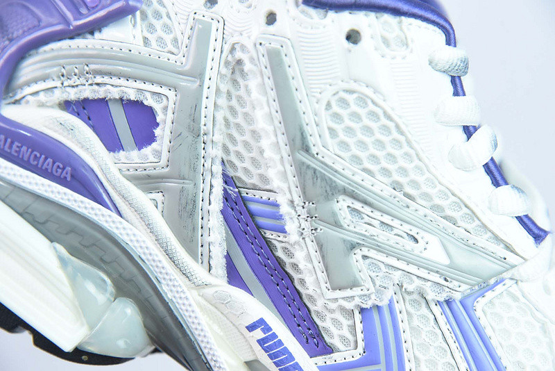 Ba*len*cia*ga runner sneaker