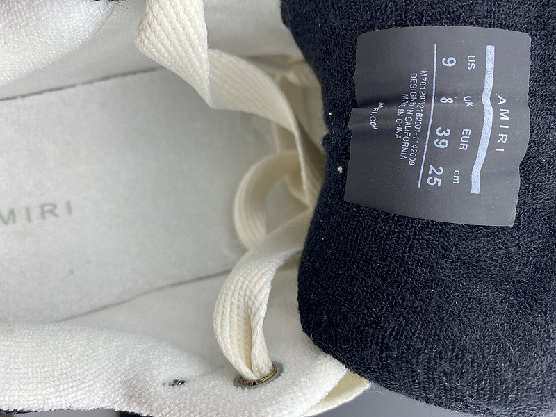 amiri ma-1 sneakers