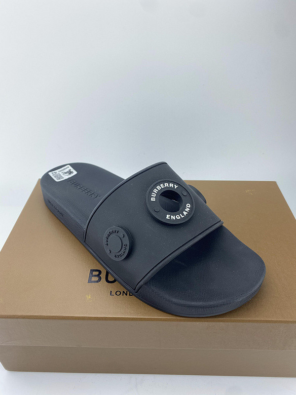 B**rry slide