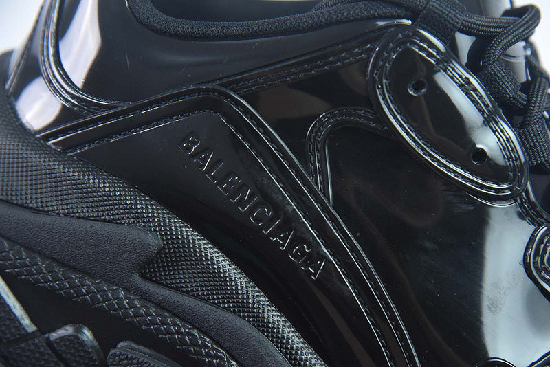 bc triple s trainer