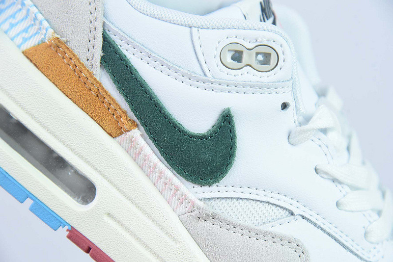 nike air max 1 all petals united fq0256-131