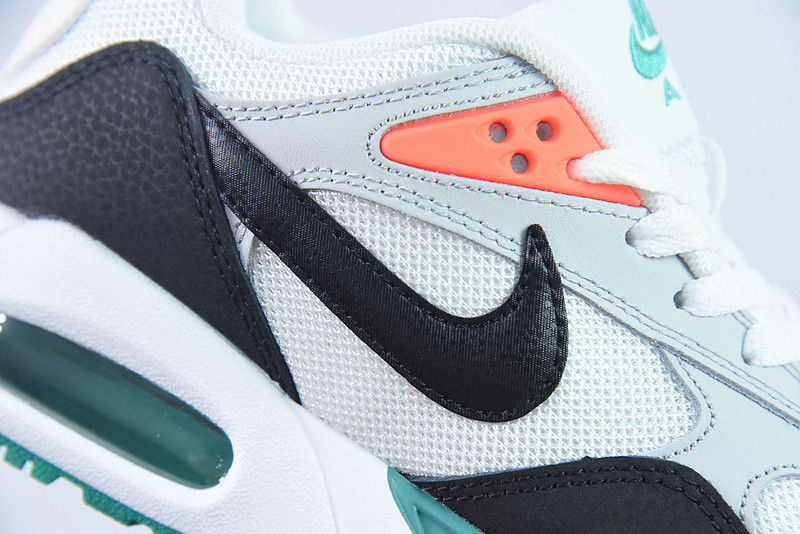 nike air max correlate new green bright mango 511417-136