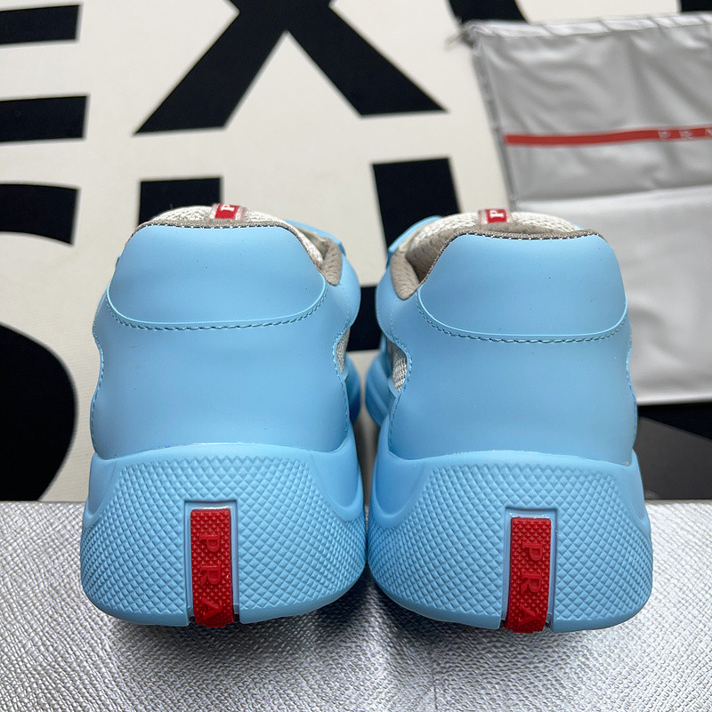 pr sneaker