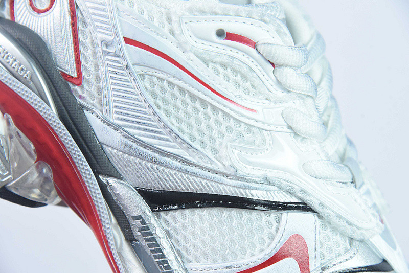 Ba*len*cia*ga runner sneaker