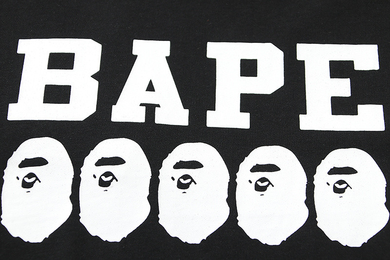 bape t-shirt