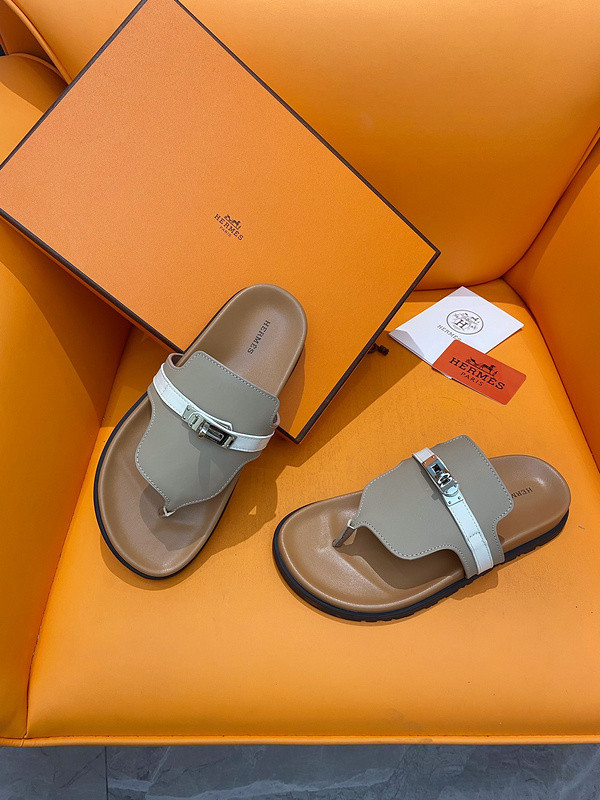 H**mes slide