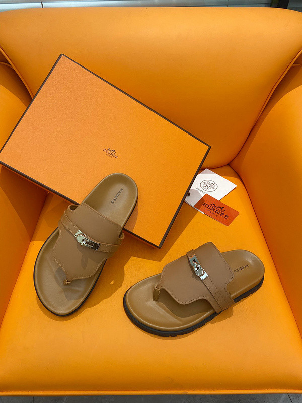 H**mes slide