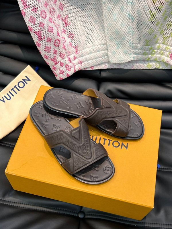 lvt sandals