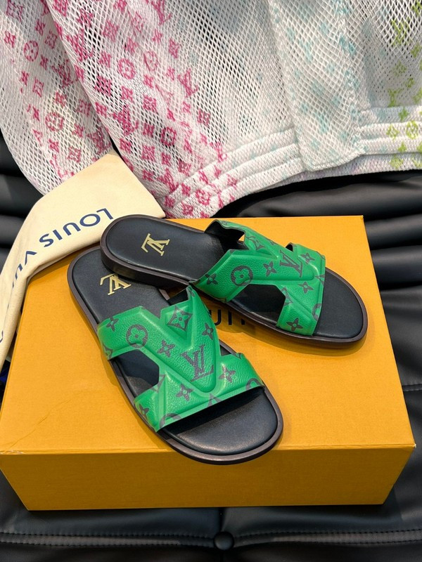 lvt sandals