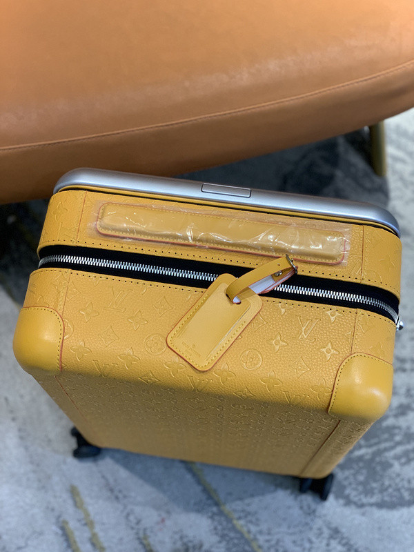 LVT HORIZON four-wheeled trolley case