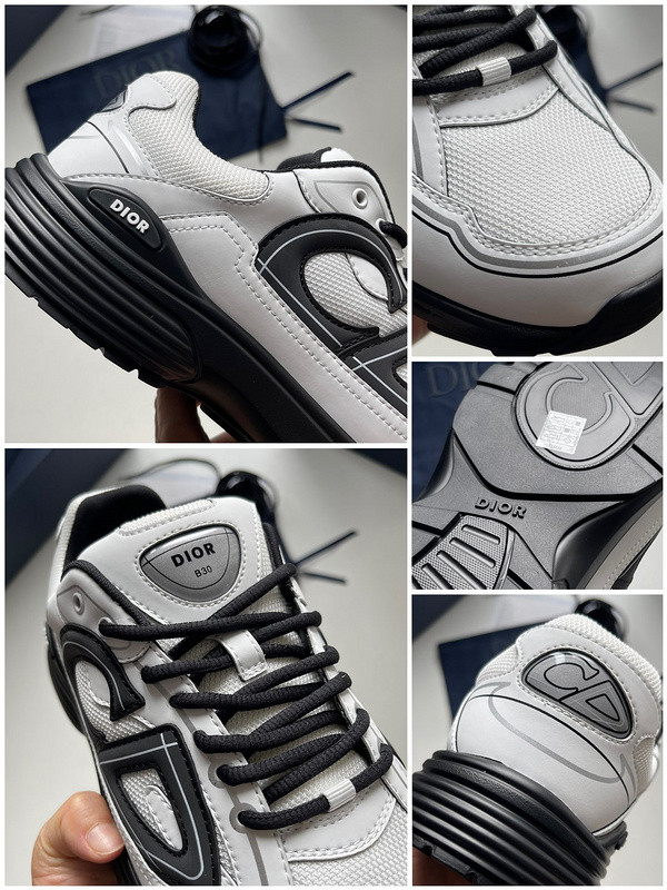 dio* sneaker