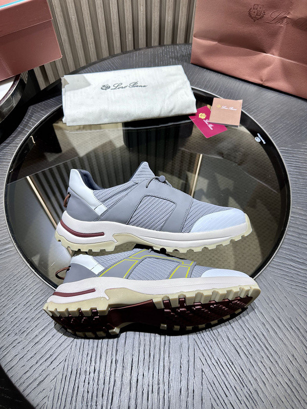 L0r0 P1ana sneaker