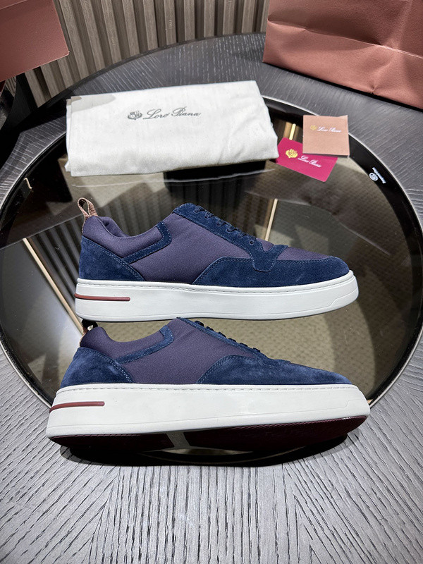 L0r0 P1ana sneaker