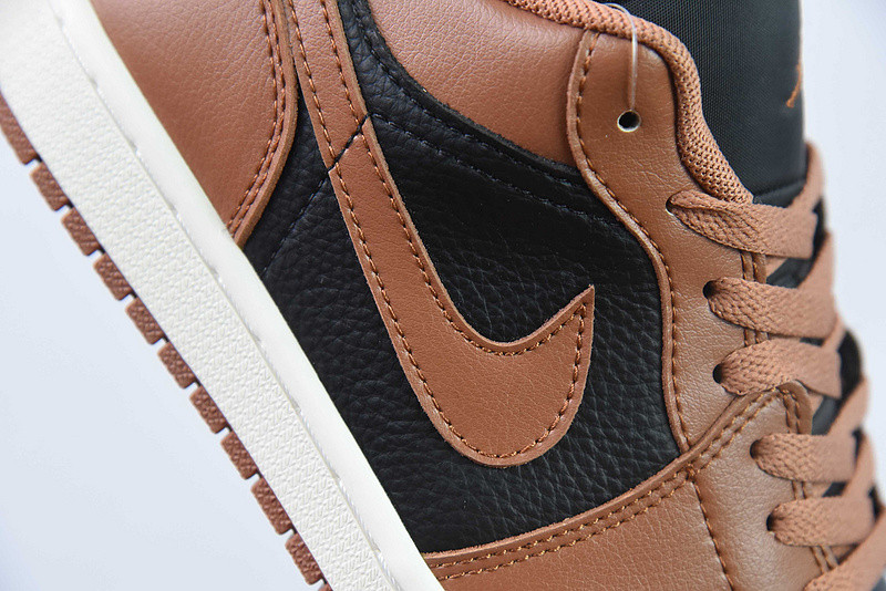 air jordan 1 low wmns "archaeo brown" dc0774-021