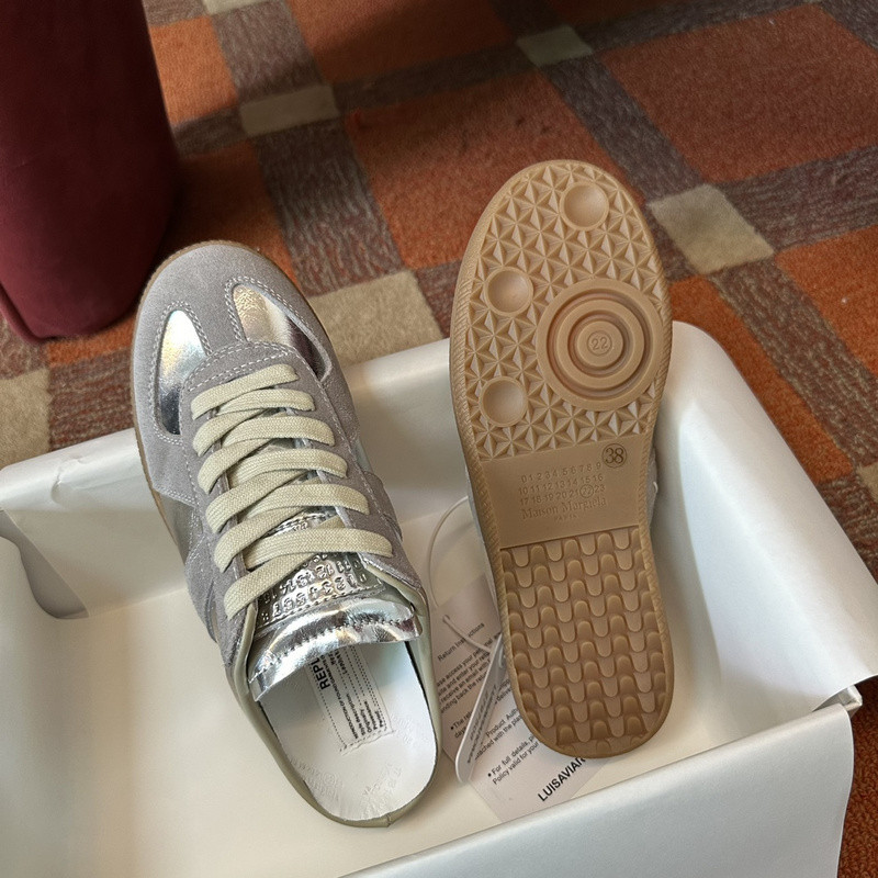 ma*s*n Ma*i*la sneaker