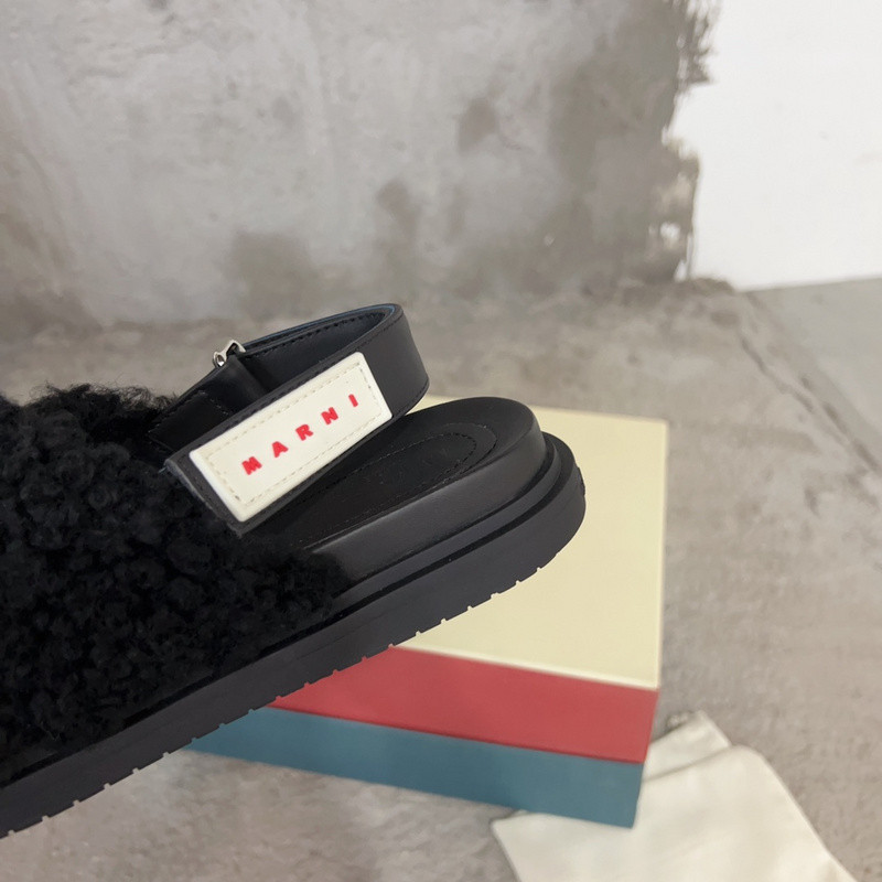 marni slippers