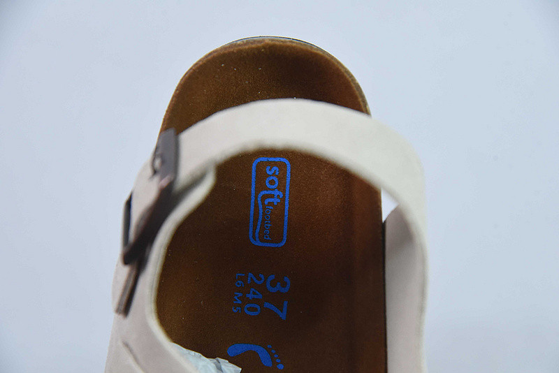 birkenstock sneaker