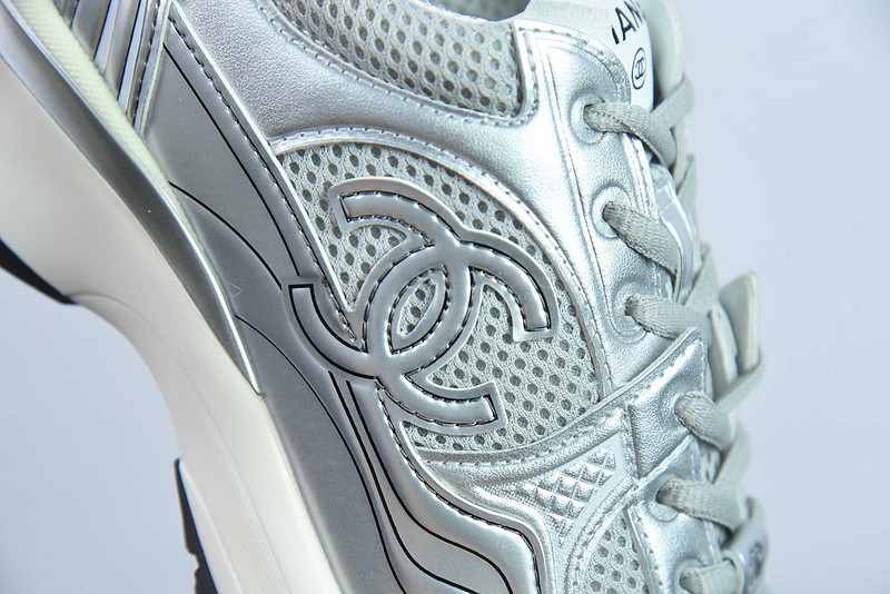Ch*el sneaker