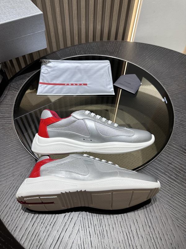 PR SNEAKER