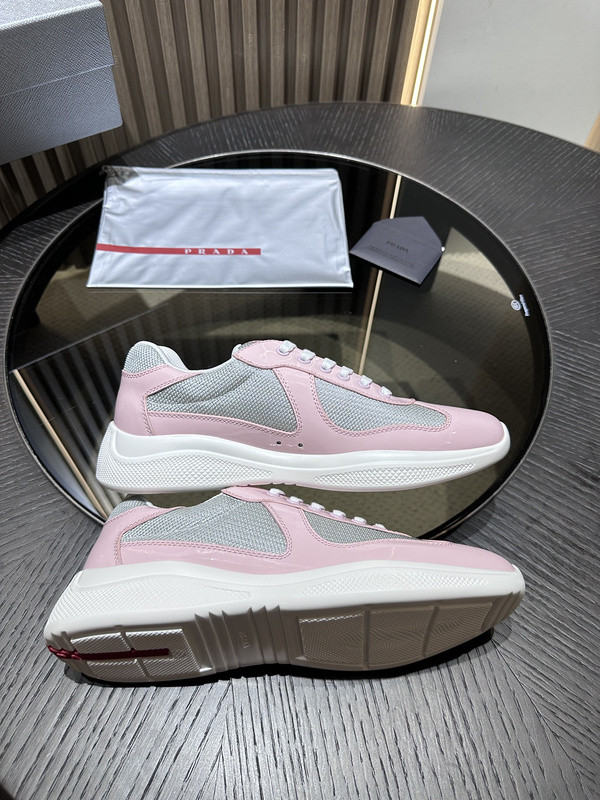 PR SNEAKER