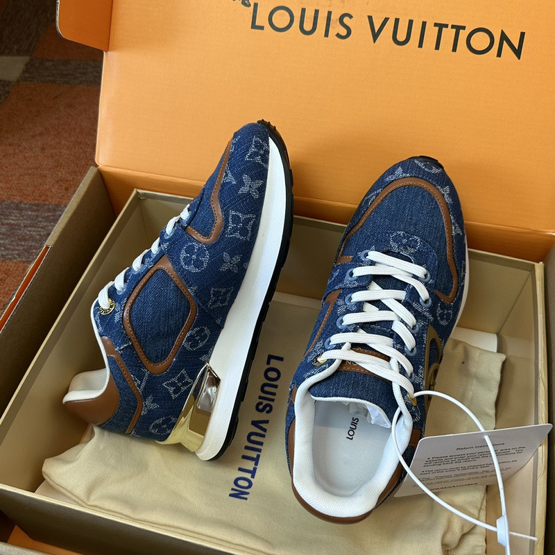 LVT SNEAKERS