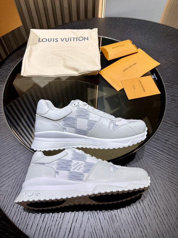 LVT SNEAKERS