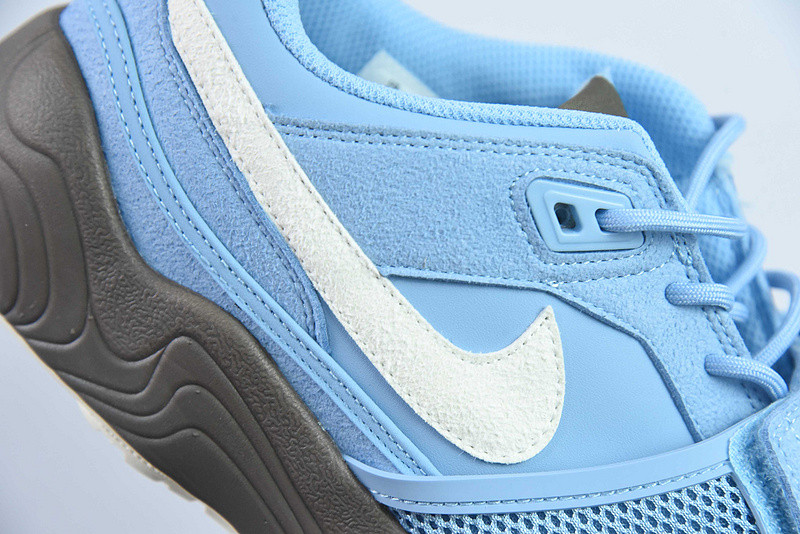 Travis Scott x Nike Zoom Field Jaxx "Leche Blue" HQ3072-400
